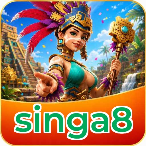 Performa singa8